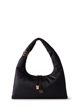 TWINNIE LARGE HOBO - Sac à main - black