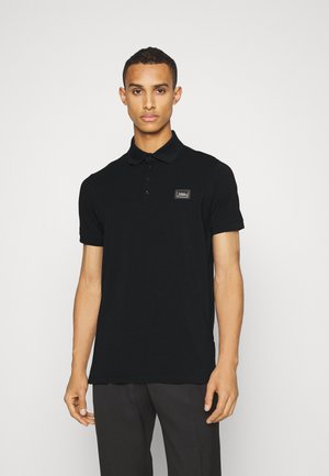 Polo - black