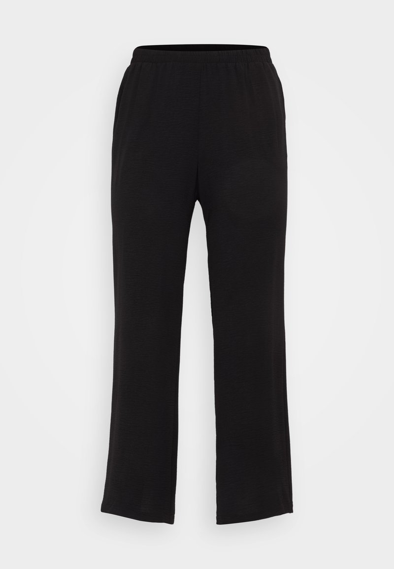 Vero Moda Curve Broek zwart Vero Moda Curve Broek zwart