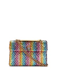 KENSINGTON  - Schoudertas - multicolor