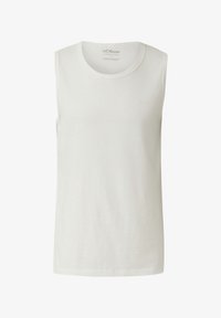 Non sélectionné, ecru