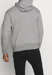 Nike Sportswear Luvtröja - mottled grey