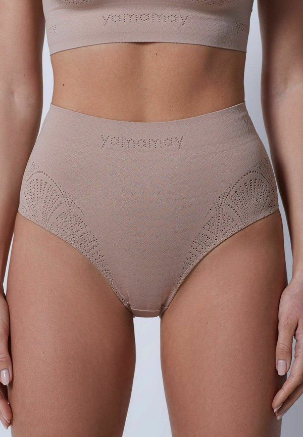 BE YOU  - Slip - nude plain