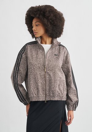 FIREBIRD - Cowboyjakker - earth strata/stone khaki