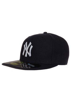 New Era 59 FIFTY NEW YORK YANKEES - Καπέλο - schwarz