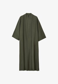 Unausgewählt, verde militare