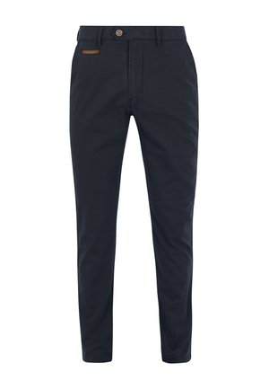 GARDEUR BENNY 3  - Chinos - navy