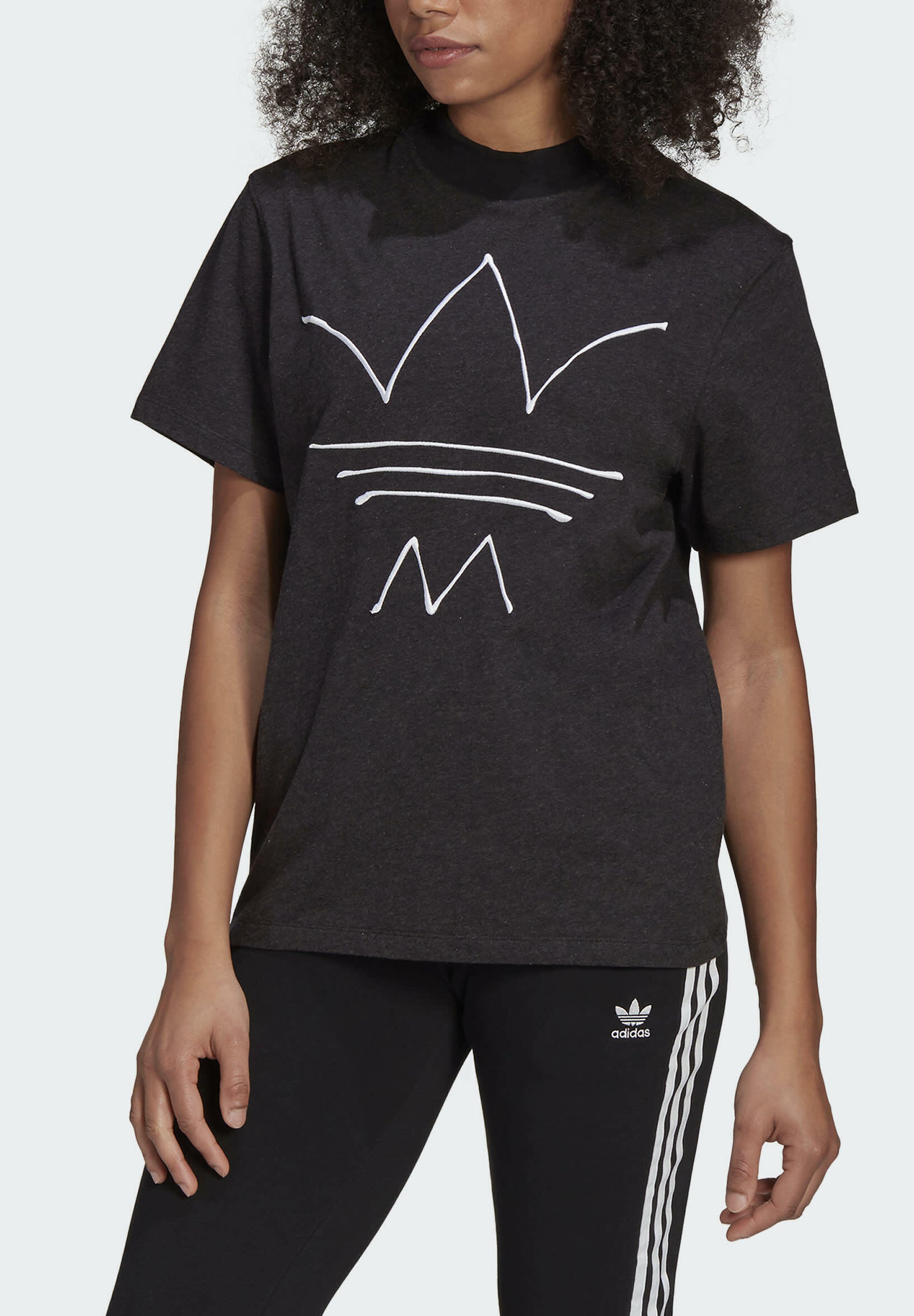 adidas clrdo tee