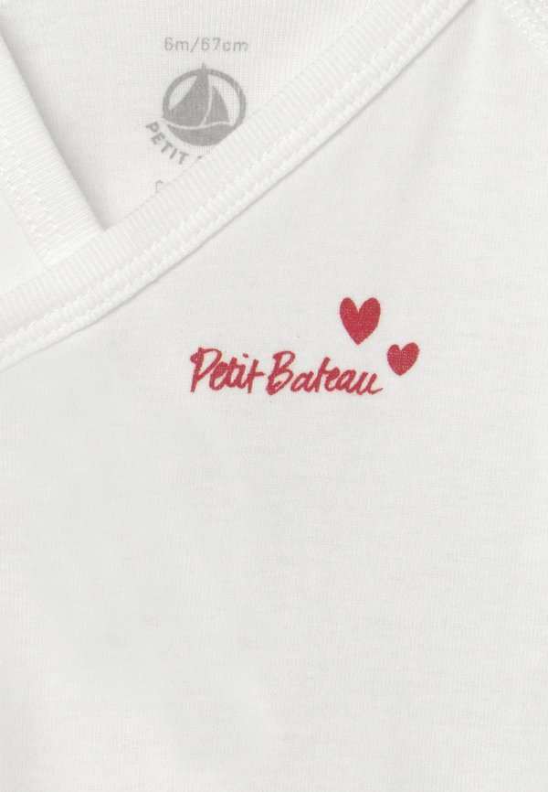 NAISS 3 PACK - Body4