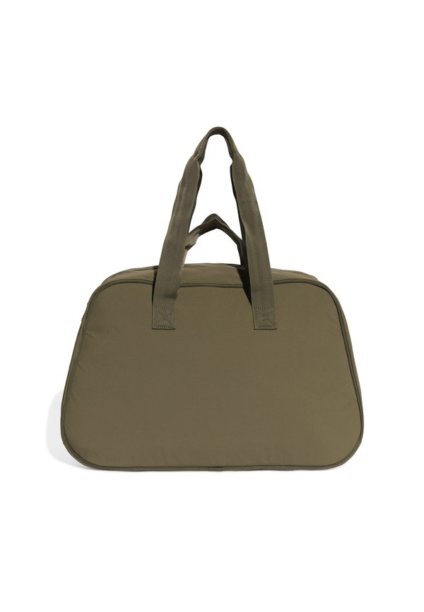 BOWLING - Weekend bag - olive strata