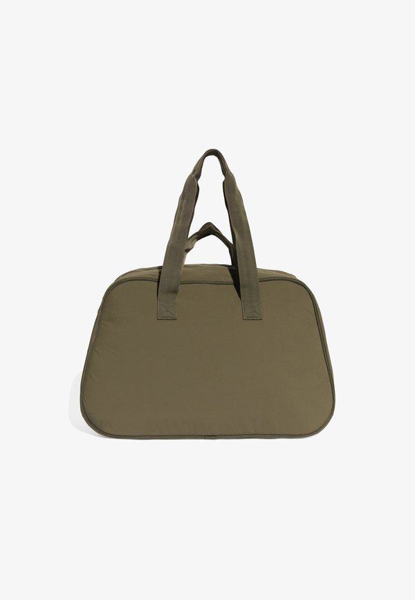 BOWLING - Weekend bag - olive strata