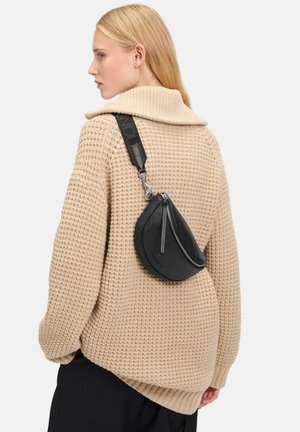 Bum bag - schwarz