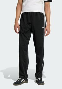 adidas Originals FIREBIRD  - Παντελόνι φόρμας - black