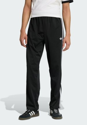 FIREBIRD  - Dresside alumine osa - black