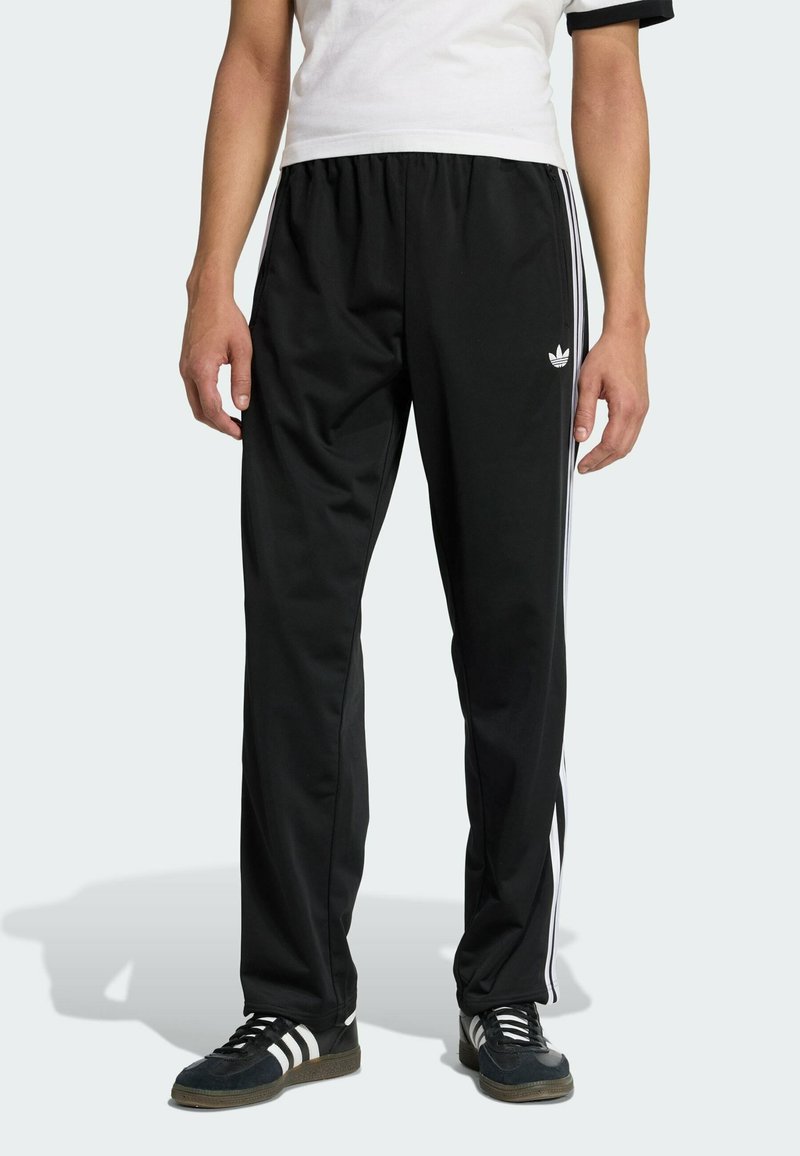 adidas Originals FIREBIRD  - Παντελόνι φόρμας - black