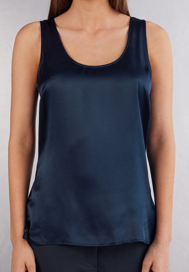 Intimissimi Débardeur - dark blue