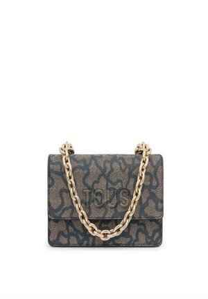 Tous Bandolera - black