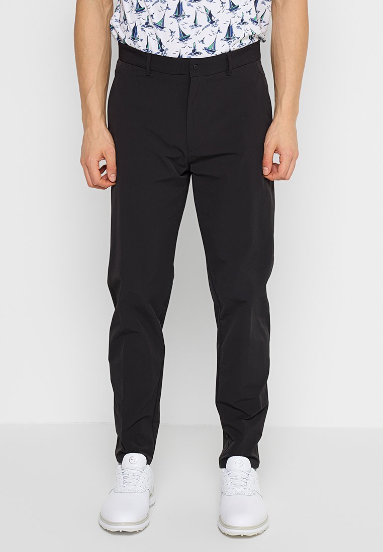 RLX Golf Broek zwart RLX Golf Broek zwart