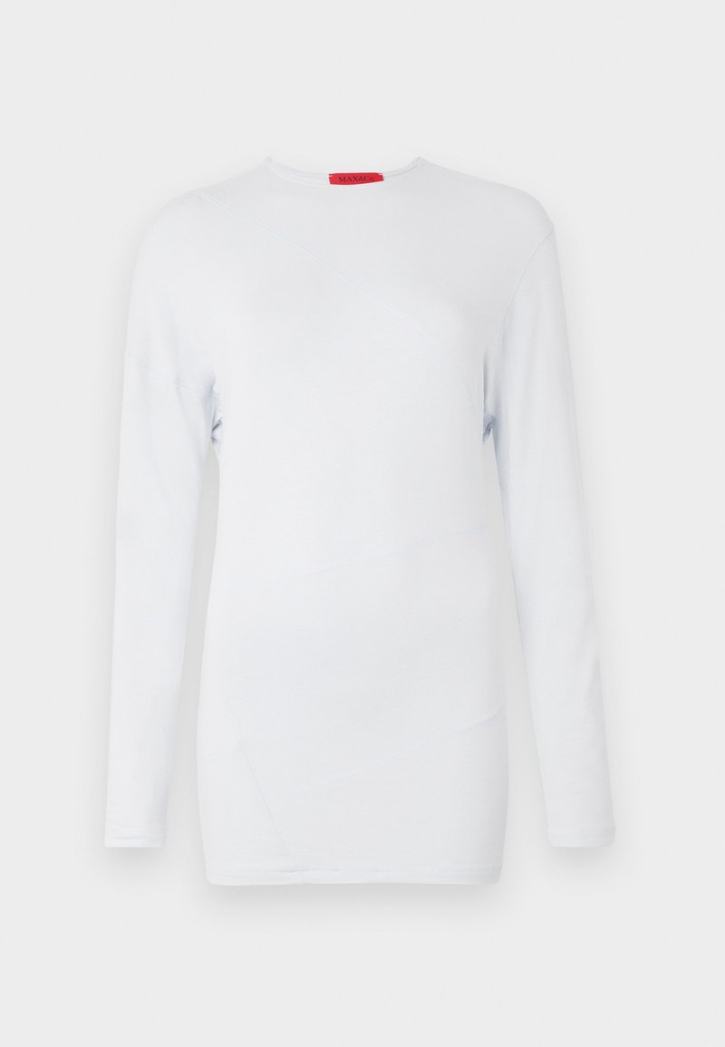 MAX&Co. Longsleeve lichtblauw MAX&Co. Longsleeve lichtblauw