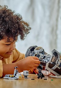 LEGO STAR WARS TIE BOMBER - Toy - mehrfarben