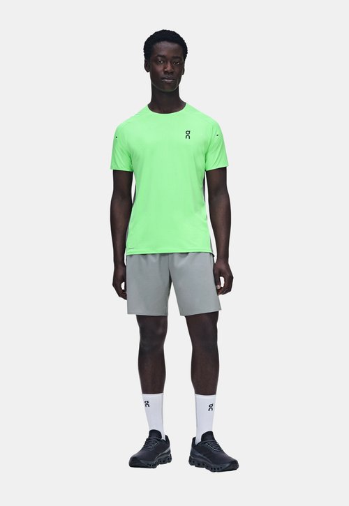 On PERFORMANCE-T - Sports T-shirt - verdite — foto 2