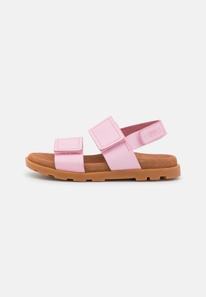 BRUTUS - Sandalen - pink