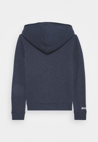 Abercrombie & Fitch Sweatjacke - dark blue