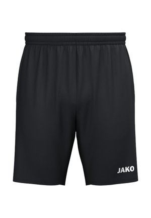JAKO JAKO ONE SHORT DAMEN FUSSBALL - TEAMSPORT TEXTIL - SHORTS - Short de sport - schwarz