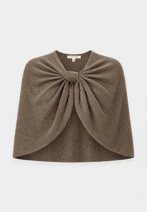 By Malene Birger, PINNE - Cape - fosil