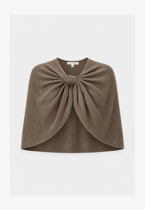 By Malene Birger, PINNE - Cape - fosil