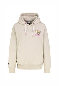 Unausgewählt, light-beige