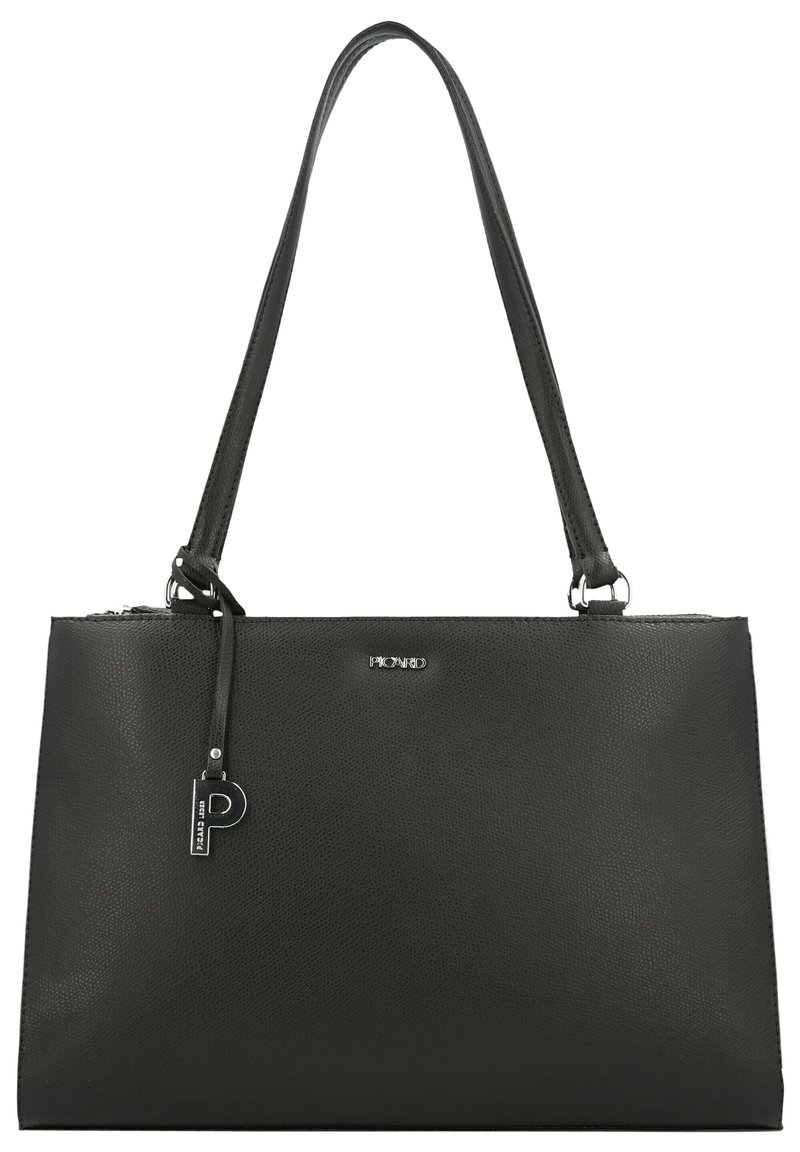 Picard CATCH ME - Borsa a mano - xschwarz