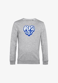 Ausgewählt, heather grey