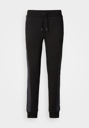Colmar Originals MENS PANTS - Tracksuit bottoms - black