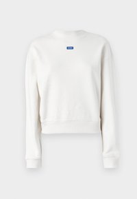 DELESSA - Sweatshirt - open white