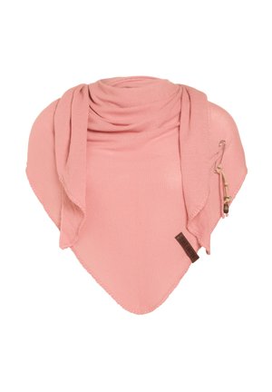LOLA - Foulard - apricot