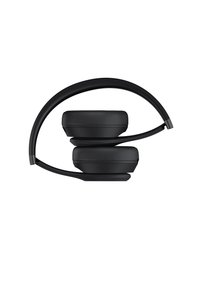 Beats BEATS SOLO4 WIRELESS HEADPHONES ON-EAR - Auriculares - matte black