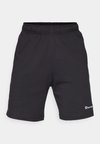 ICONS SHORTS - Sporta šorti - black