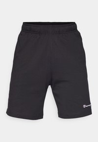 ICONS SHORTS - Sports shorts - black