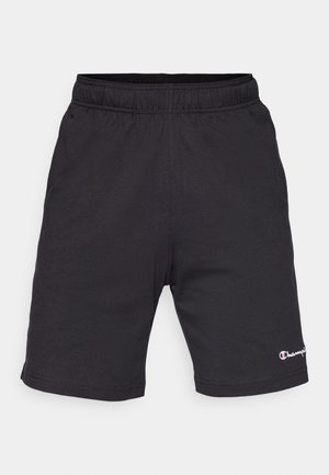 Champion ICONS SHORTS - Sports shorts - black
