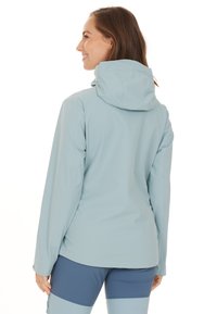 Whistler OSBOURNE LAYERTECH FUNKTIONS PRO - Outdoorjakke - arona