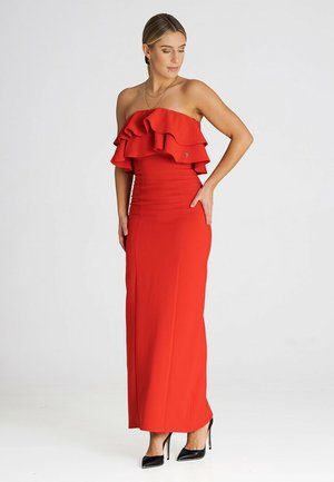 Occasion wear - red