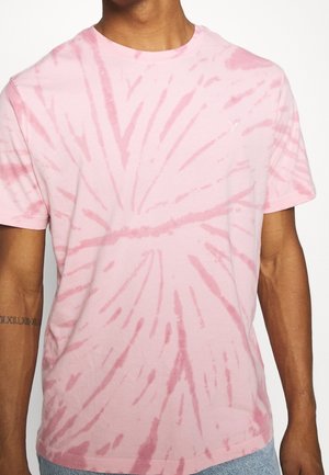 T-shirt basique - pink