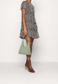 JDY Robe de jour - multi-coloured