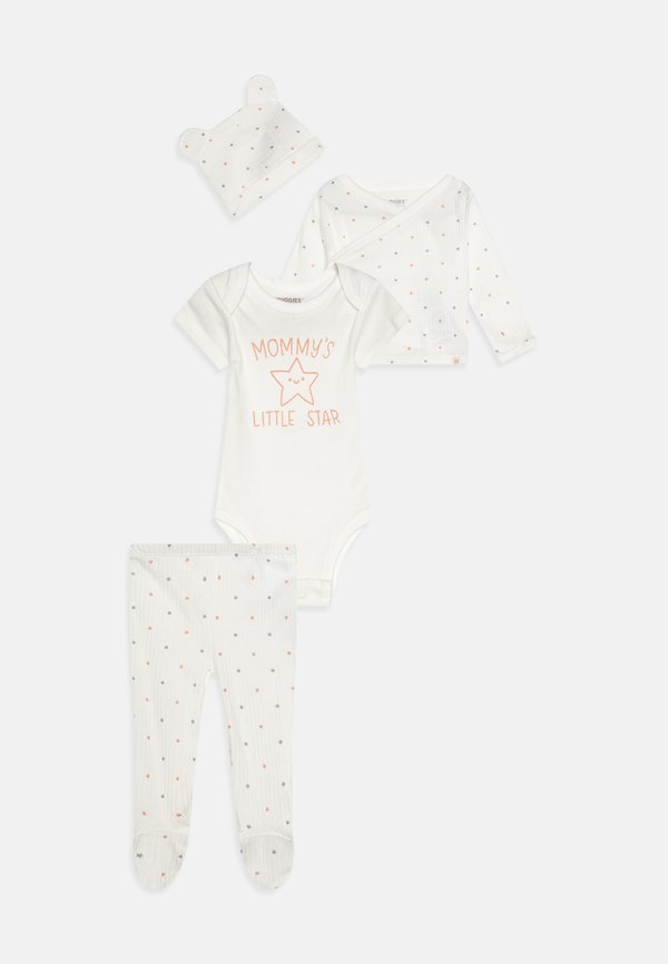 TAKE ME HOME UNISEX SET - Beanie