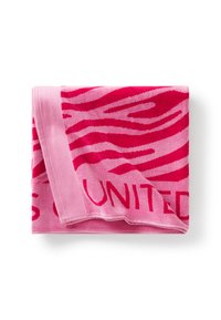 United Colors of Benetton Serviette de plage - multicolor