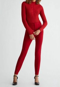Liu Jo Jeans Sweter