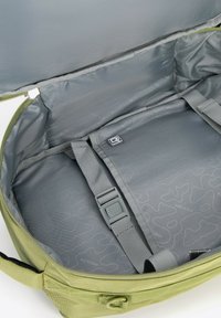WITTCHEN CABIN - Malý batoh  - green