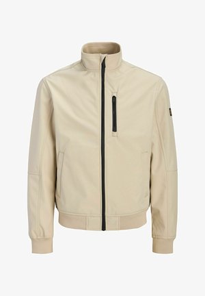 Jack & Jones, JJELIAM, beżowy