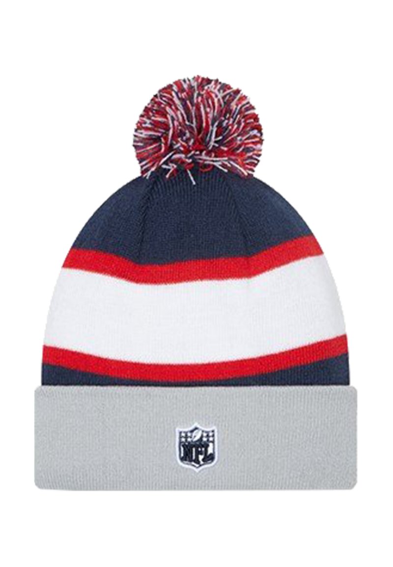 Herren Caps, Mützen & Hüte | New Era Mütze blau - ID20673 Herren Caps, Mützen & Hüte | New Era Mütze blau - ID20673